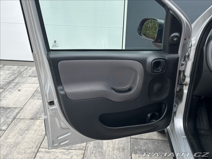 Fiat Panda 1,3 JTD 75PS  Pop 4x4 2014