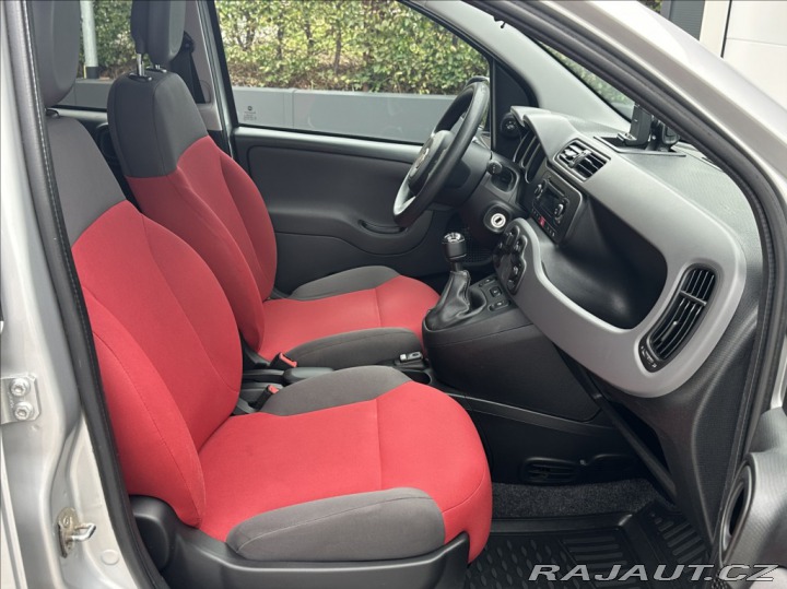 Fiat Panda 1,3 JTD 75PS  Pop 4x4 2014