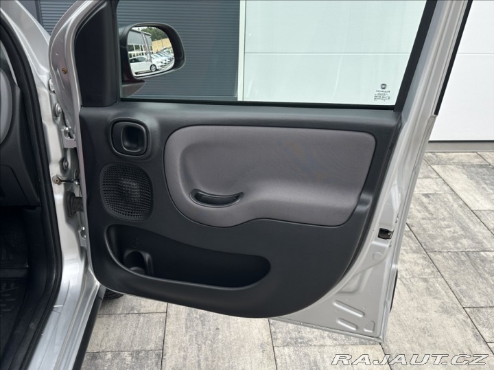 Fiat Panda 1,3 JTD 75PS  Pop 4x4 2014