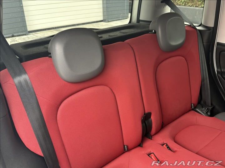 Fiat Panda 1,3 JTD 75PS Pop 4x4 2014