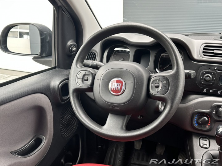 Fiat Panda 1,3 JTD 75PS  Pop 4x4 2014
