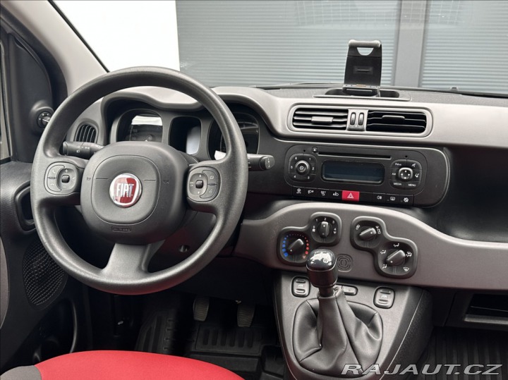 Fiat Panda 1,3 JTD 75PS  Pop 4x4 2014
