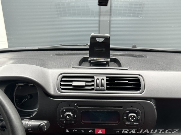 Fiat Panda 1,3 JTD 75PS  Pop 4x4 2014