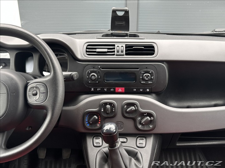 Fiat Panda 1,3 JTD 75PS  Pop 4x4 2014