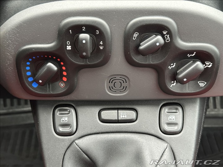 Fiat Panda 1,3 JTD 75PS  Pop 4x4 2014