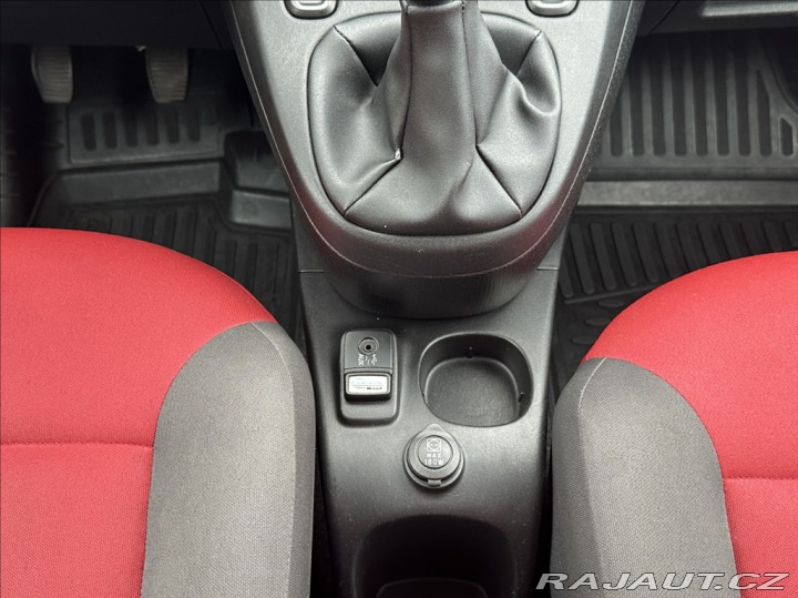 Fiat Panda 1,3 JTD 75PS  Pop 4x4 2014