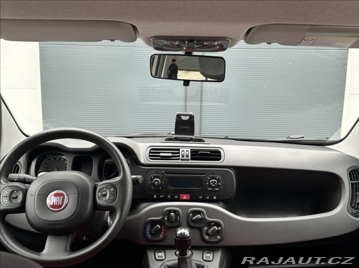 Fiat Panda 1,3 JTD 75PS Pop 4x4 2014