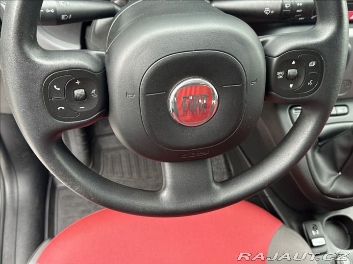 Fiat Panda 1,3 JTD 75PS Pop 4x4 2014