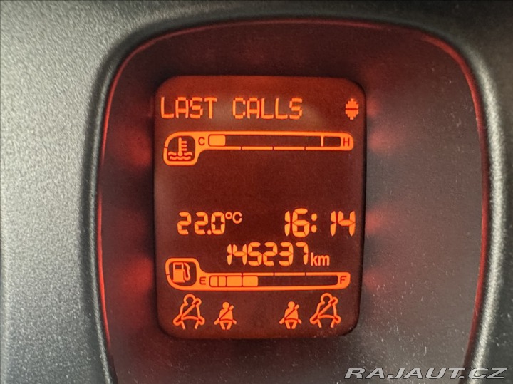 Fiat Panda 1,3 JTD 75PS Pop 4x4 2014