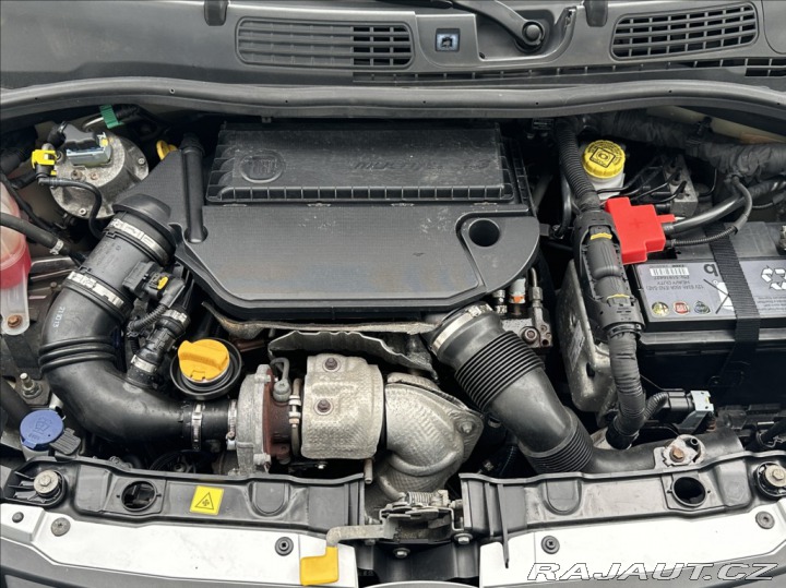 Fiat Panda 1,3 JTD 75PS Pop 4x4 2014
