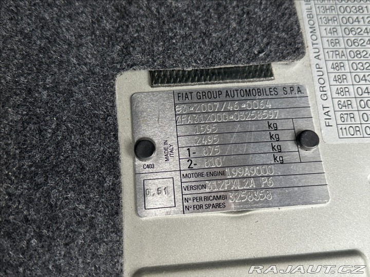 Fiat Panda 1,3 JTD 75PS Pop 4x4 2014