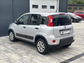 Fiat Panda 1,3 JTD 75PS  Pop 4x4 2014