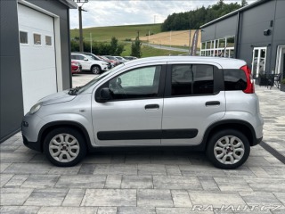 Fiat Panda 1,3 JTD 75PS  Pop 4x4 2014