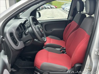 Fiat Panda 1,3 JTD 75PS  Pop 4x4 2014