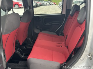 Fiat Panda 1,3 JTD 75PS  Pop 4x4 2014