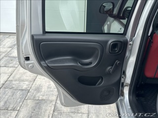 Fiat Panda 1,3 JTD 75PS  Pop 4x4 2014
