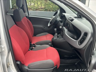 Fiat Panda 1,3 JTD 75PS  Pop 4x4 2014
