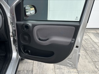 Fiat Panda 1,3 JTD 75PS  Pop 4x4 2014