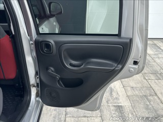 Fiat Panda 1,3 JTD 75PS  Pop 4x4 2014