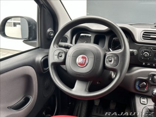 Fiat Panda 1,3 JTD 75PS  Pop 4x4 2014