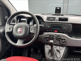 Fiat Panda 1,3 JTD 75PS  Pop 4x4 2014