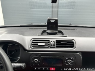 Fiat Panda 1,3 JTD 75PS  Pop 4x4 2014