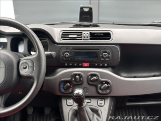 Fiat Panda 1,3 JTD 75PS  Pop 4x4 2014