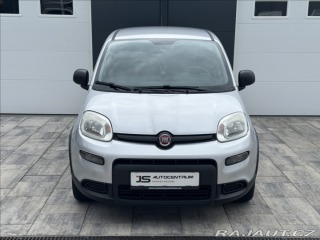 Fiat Panda 1,3 JTD 75PS  Pop 4x4 2014