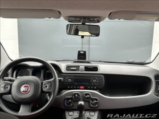 Fiat Panda 1,3 JTD 75PS  Pop 4x4 2014