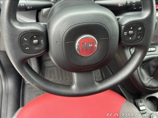 Fiat Panda 1,3 JTD 75PS  Pop 4x4 2014