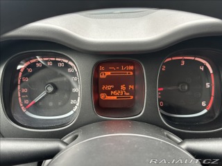 Fiat Panda 1,3 JTD 75PS  Pop 4x4 2014
