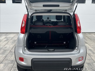 Fiat Panda 1,3 JTD 75PS  Pop 4x4 2014