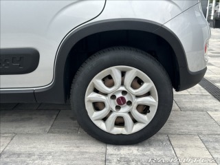 Fiat Panda 1,3 JTD 75PS  Pop 4x4 2014