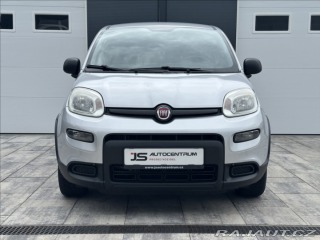 Fiat Panda 1,3 JTD 75PS  Pop 4x4 2014