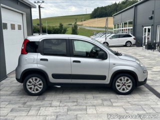 Fiat Panda 1,3 JTD 75PS  Pop 4x4 2014