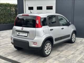 Fiat Panda 1,3 JTD 75PS  Pop 4x4 2014