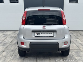 Fiat Panda 1,3 JTD 75PS  Pop 4x4 2014