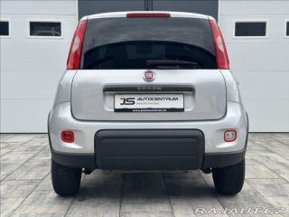 Fiat Panda 1,3 JTD 75PS  Pop 4x4 2014