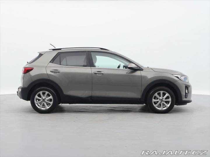 Kia Stonic 1,3 CVVT 62kW Spirit 1.Ma 2018