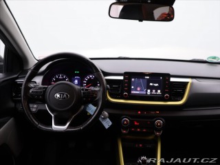 Kia Stonic 1,3 CVVT 62kW Spirit 1.Ma 2018