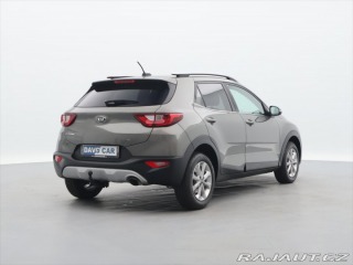 Kia Stonic 1,3 CVVT 62kW Spirit 1.Ma 2018
