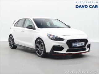 Hyundai i30 2,0 N 202kW Performance C