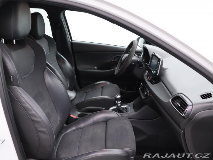 Hyundai i30 2,0 N 202kW Performance C 2018