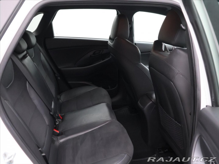Hyundai i30 2,0 N 202kW Performance C 2018