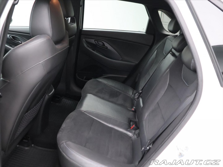 Hyundai i30 2,0 N 202kW Performance C 2018