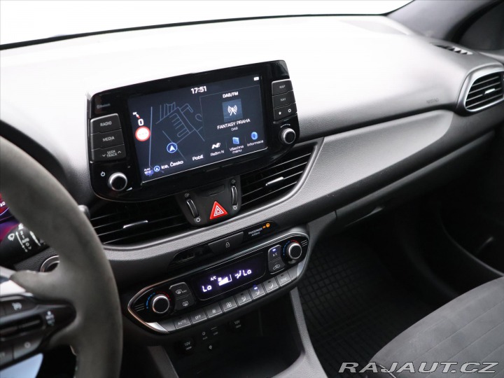 Hyundai i30 2,0 N 202kW Performance C 2018