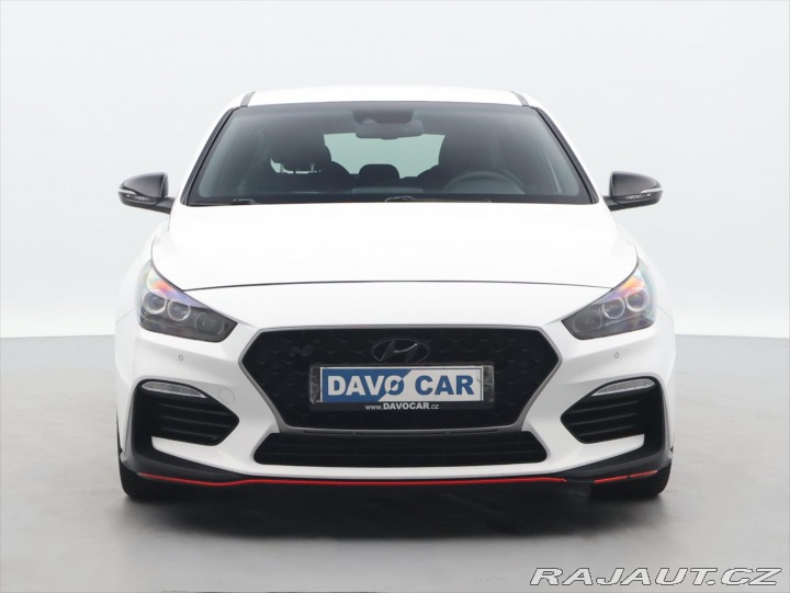 Hyundai i30 2,0 N 202kW Performance C 2018