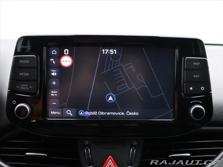 Hyundai i30 2,0 N 202kW Performance C 2018