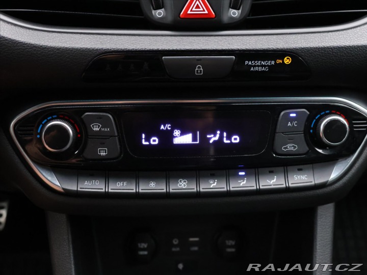 Hyundai i30 2,0 N 202kW Performance C 2018