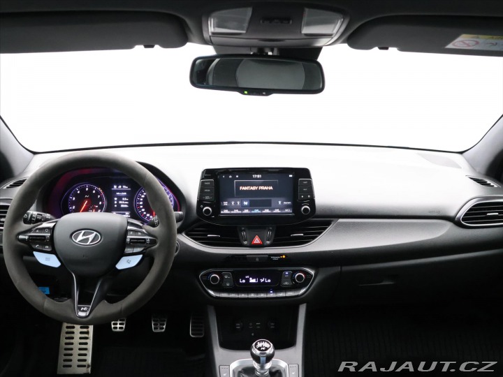 Hyundai i30 2,0 N 202kW Performance C 2018
